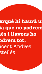 Vicent Andrés Estellés ha va avisar...