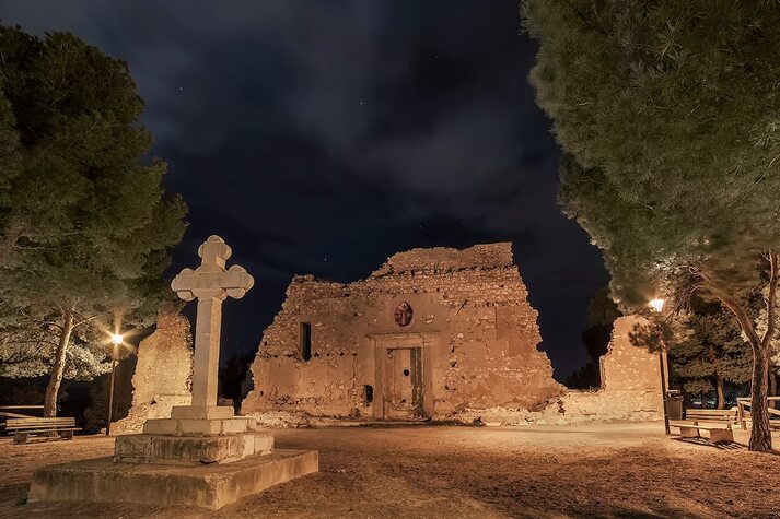 Imagen ermita