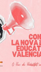 NO LLIBERTAT EDUCATIVA