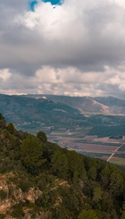 Castell de Palma (Alfauir) - Imatge de Vicent Almar