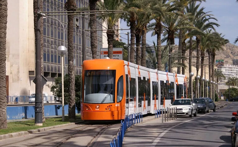 TRAM