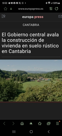 Facilitar la construcción de vivienda unifamiliar