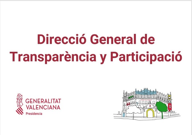 Linies d'acció estratègica de Transparència, Participació i Qualitat Democràtica