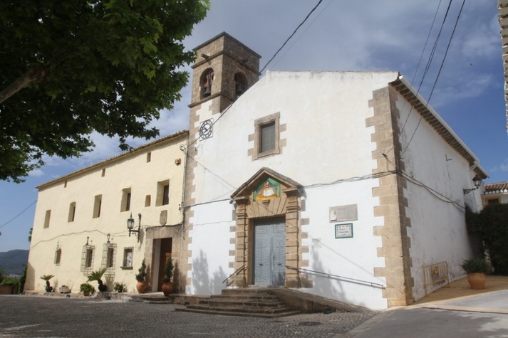 Convent de Jesús Pobre