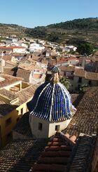 Alcublas