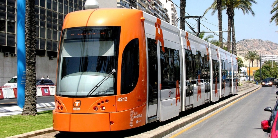 Tram