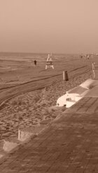 Playa babilonia