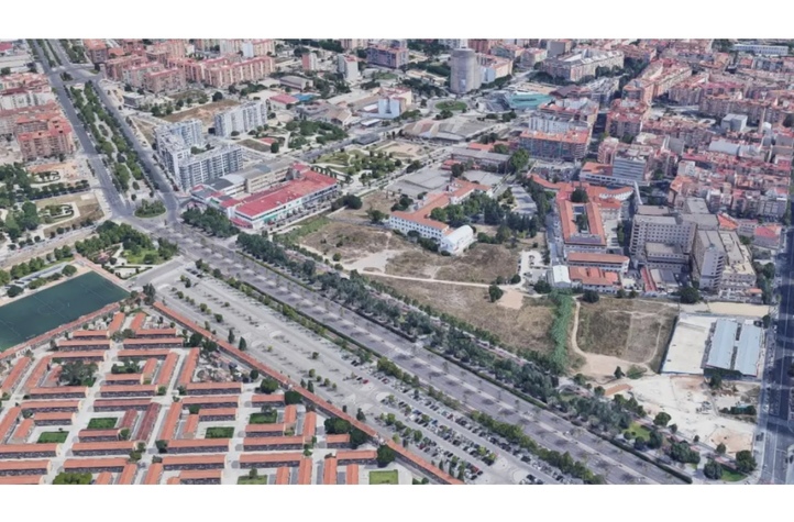 Nuevo Instituto Nou Safranar