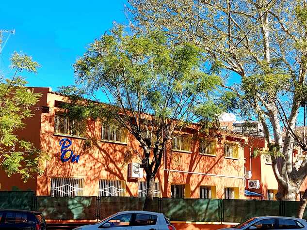 Futura ubicació Museu Fester de Dénia