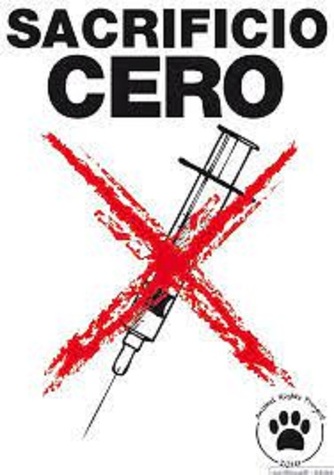 SACRIFICIO CERO