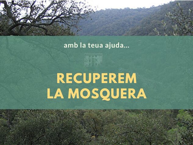 Recuperem La Mosquera