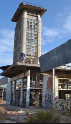 Taller del Alemán - Sagunto