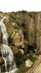 Pantà de Tibi