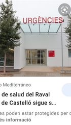 CENTRE SALUT