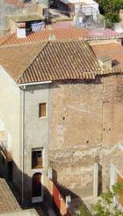 Torre de Benizahat