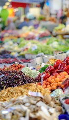 Mercat
